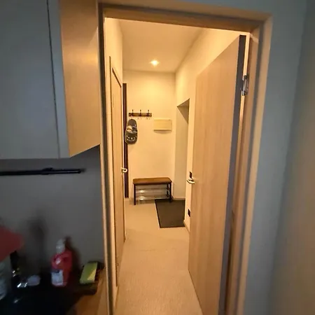 Edga Apartametns For