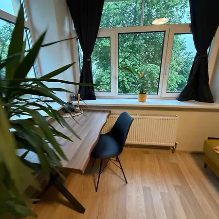 Edga Apartametns For *