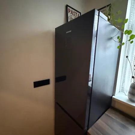 Appartement Edga Apartametns For *