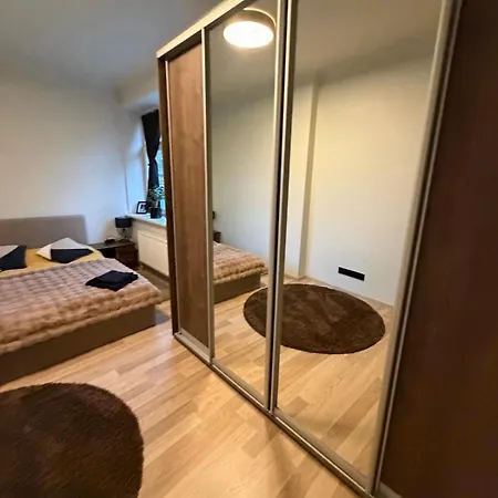 Edga Apartametns For
