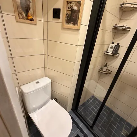 Appartement Edga Apartametns For Riga