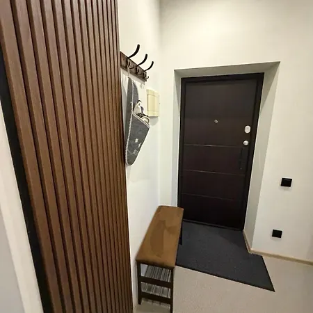 Edga Apartametns For Riga