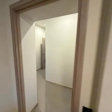 Edga Apartametns For