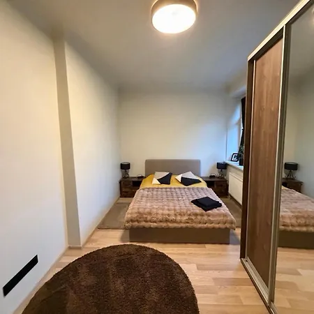 Appartement Edga Apartametns For Riga