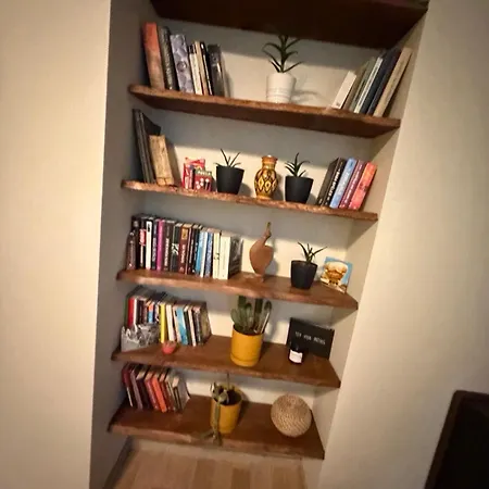 Appartement Edga Apartametns For *
