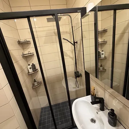Edga Apartametns For Appartement *